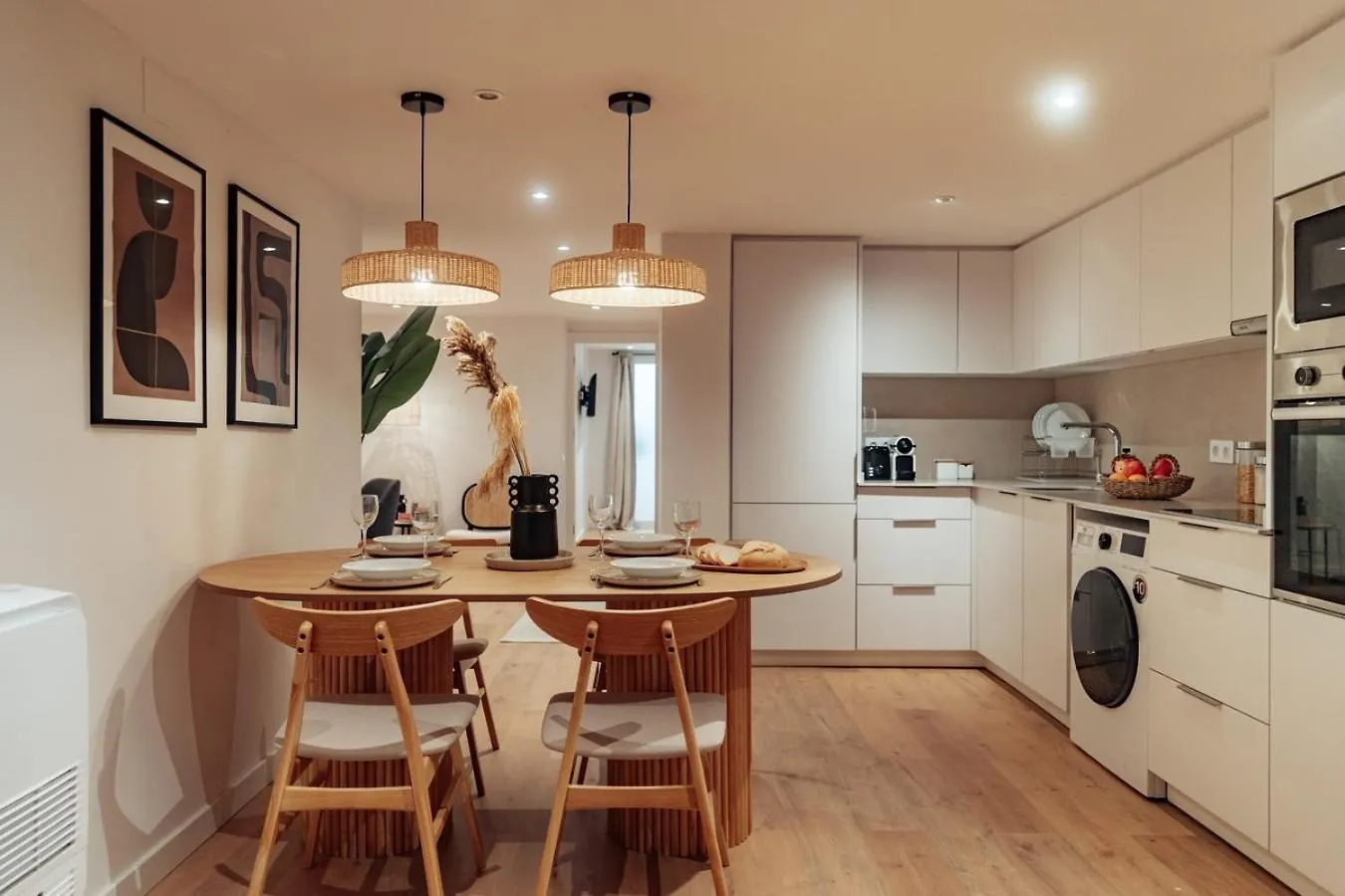 Casa Goya Apartman Barcelona
