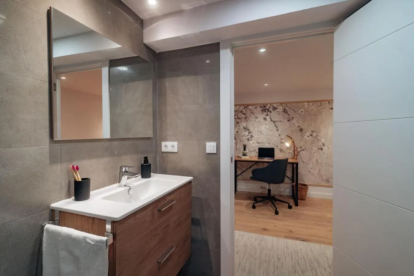 Casa Goya Apartman Barcelona
