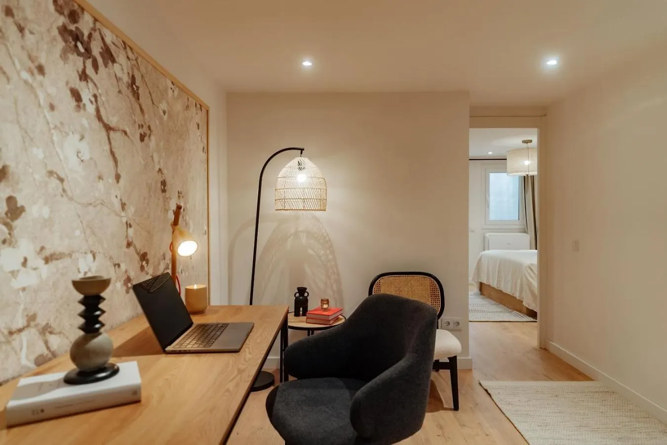 Casa Goya Apartman Barcelona 0*,