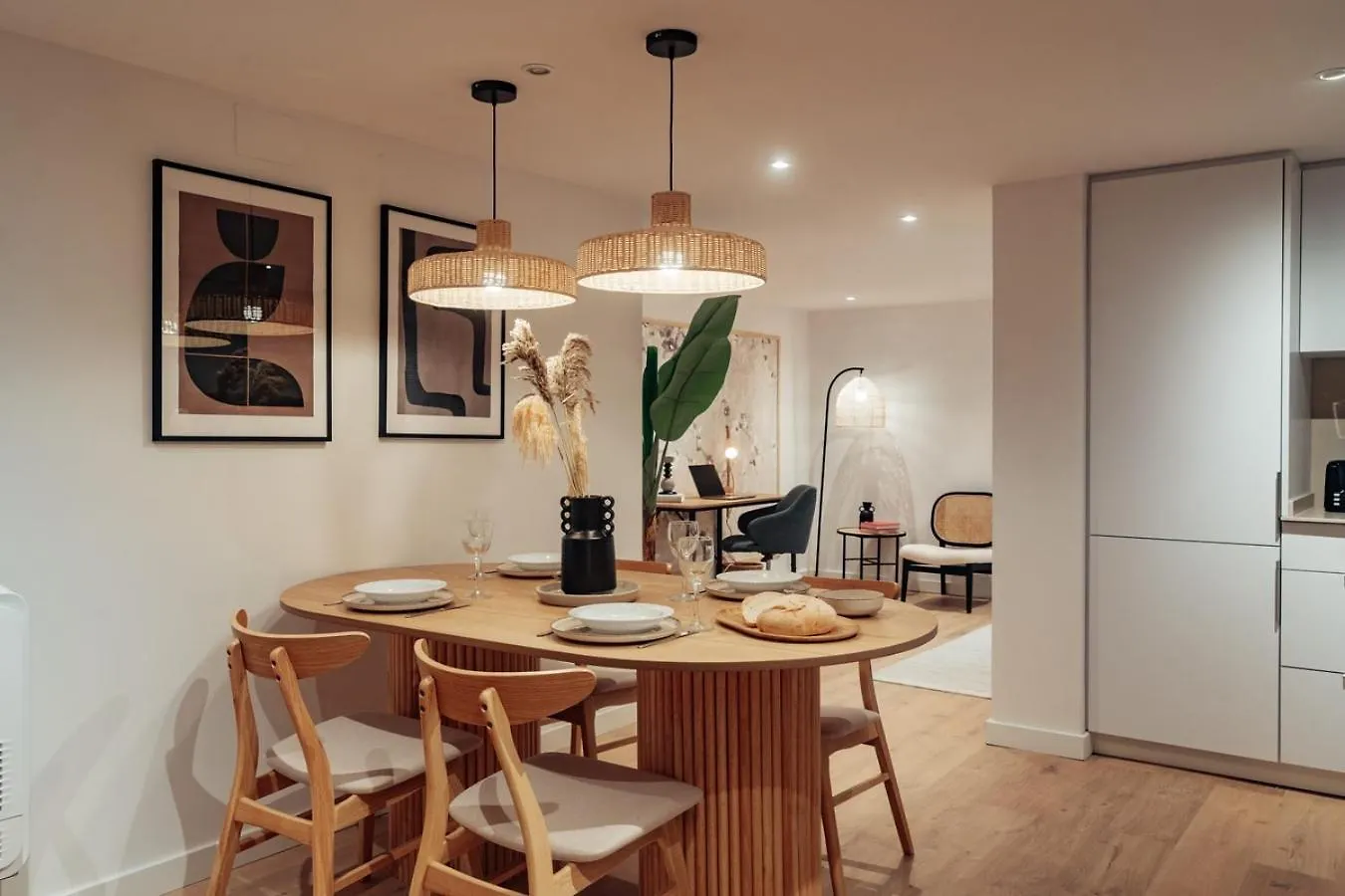 Casa Goya Apartman Barcelona