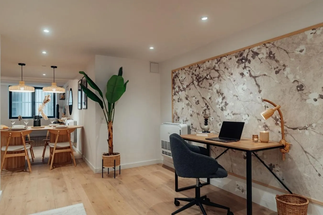 Casa Goya Apartment Barcelona