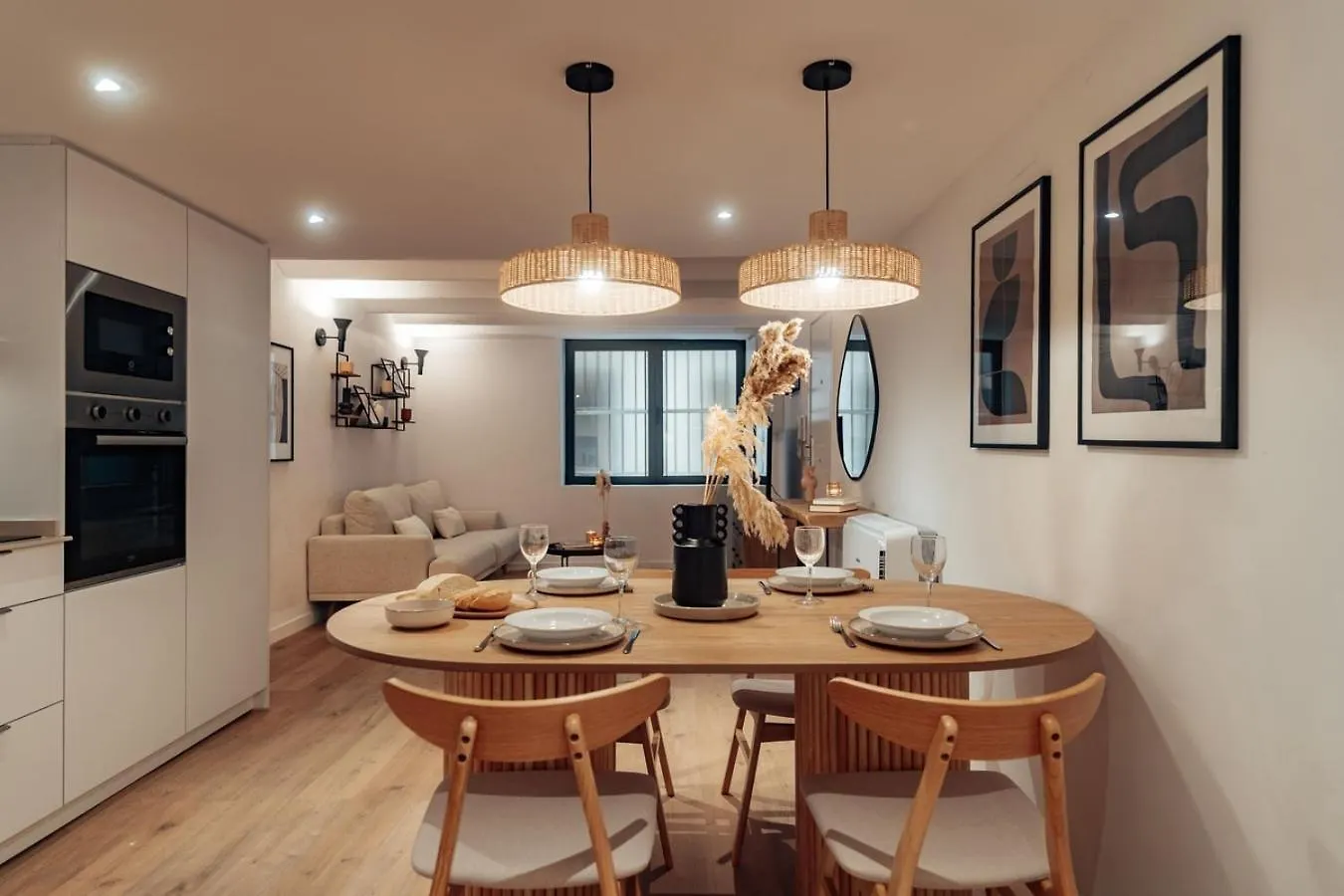 Casa Goya Apartment Barcelona 0*,