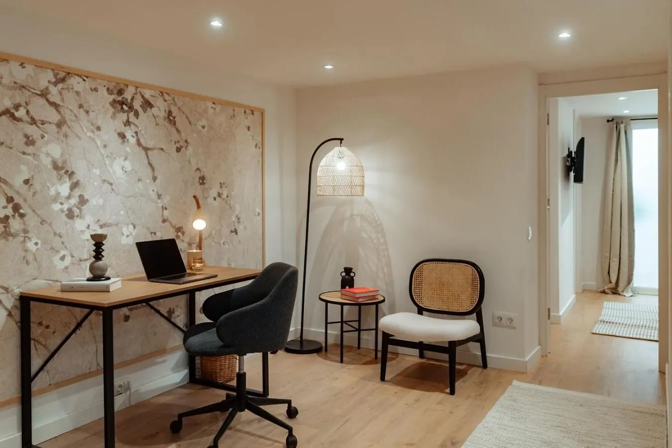 Casa Goya Apartment Barcelona