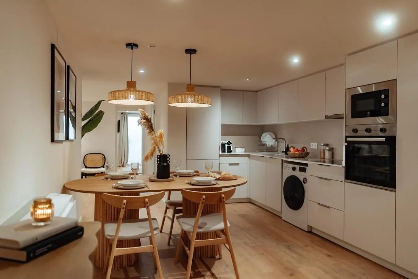Casa Goya Apartment Barcelona Spain