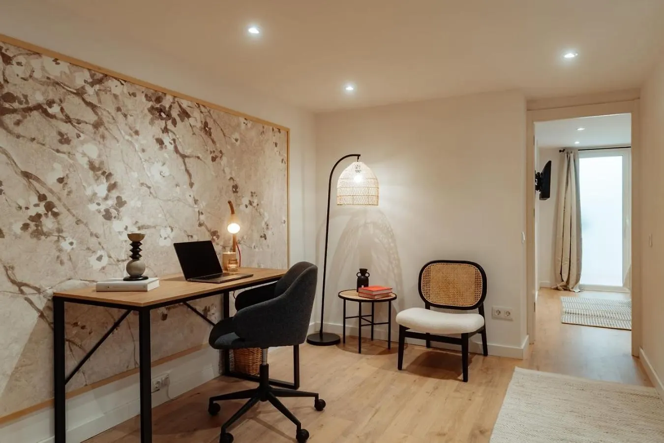 Casa Goya Apartment Barcelona