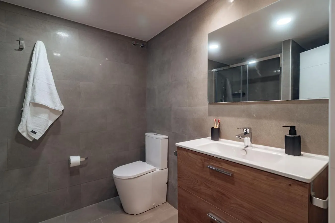 Casa Goya Apartment Barcelona Spain