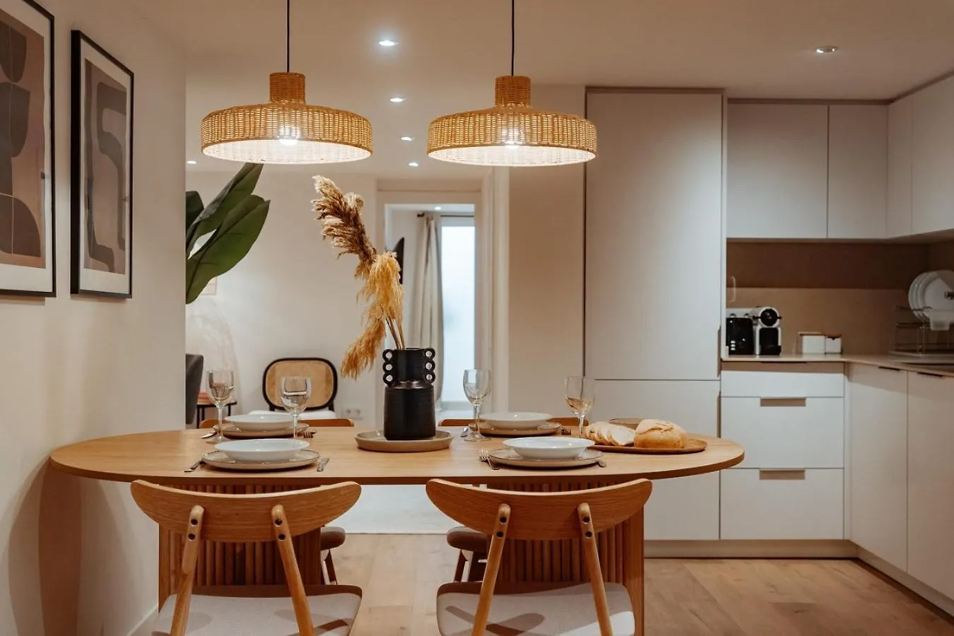 Casa Goya Apartment Barcelona 0*,  Spain