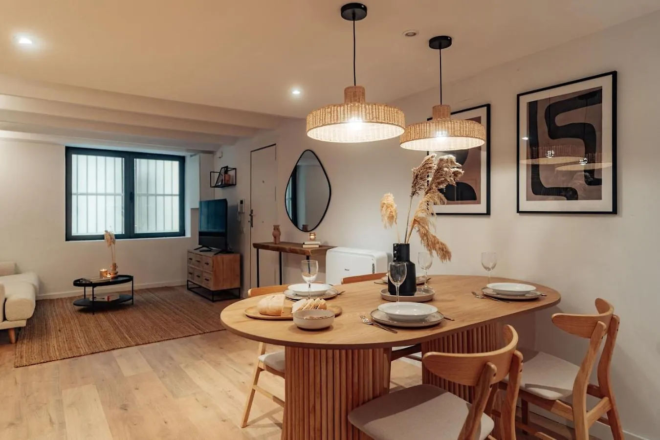 Casa Goya Apartment Barcelona Spain