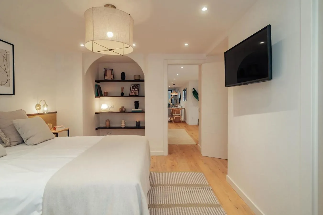 Casa Goya Apartment Barcelona
