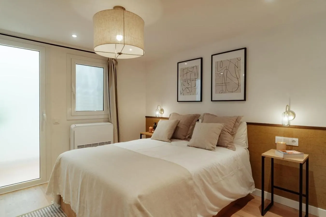 Casa Goya Apartment Barcelona