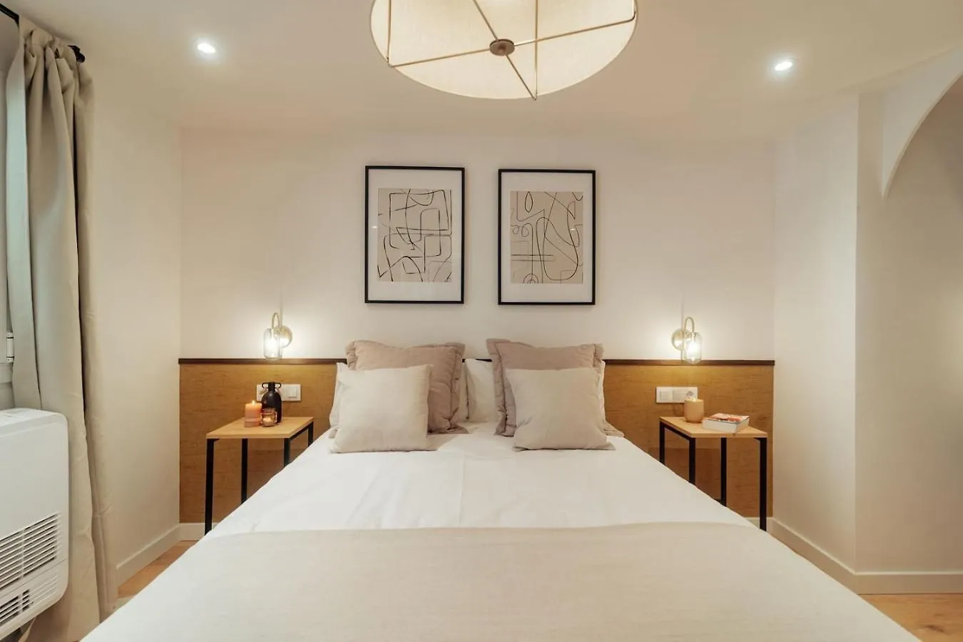Casa Goya Apartment Barcelona 0*,  Spain